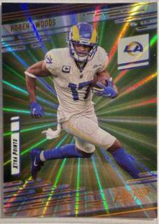Robert Woods