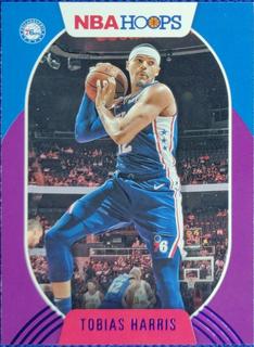 Tobias Harris