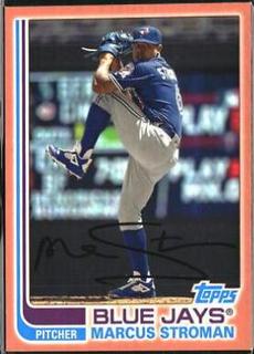 Marcus Stroman