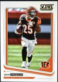 Giovani Bernard