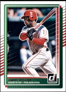 Jimmy Rollins