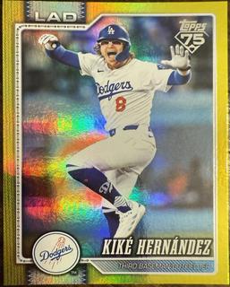 Kike Hernandez