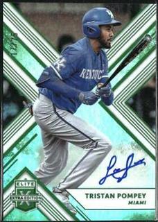 Tristan Pompey