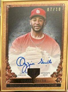Ozzie Smith