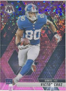 Victor Cruz