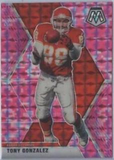 Tony Gonzalez