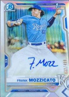 Frank Mozzicato