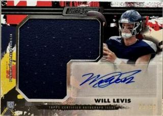 Will Levis