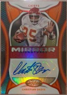 Christian Okoye