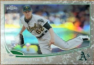 Sean Doolittle