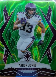 Aaron Jones