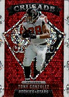 Tony Gonzalez