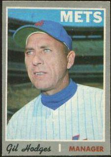 Gil Hodges
