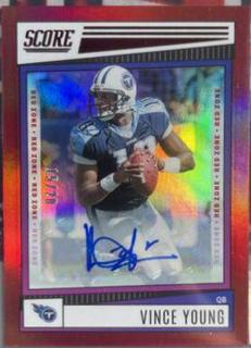 Vince Young