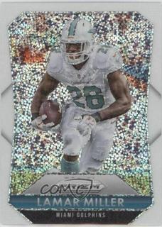 Lamar Miller