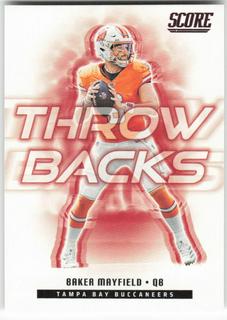Baker Mayfield