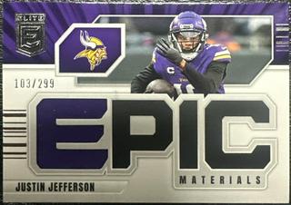 Justin Jefferson