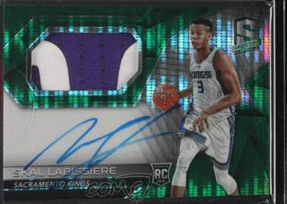 Skal Labissiere