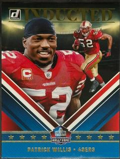Patrick Willis