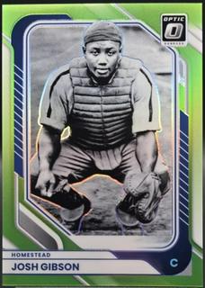 Josh Gibson