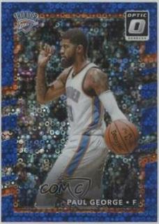 Paul George