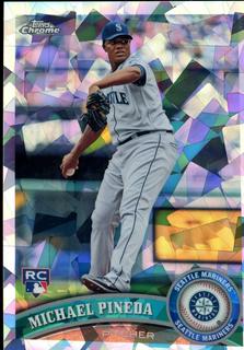Michael Pineda