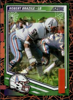 Robert Brazile