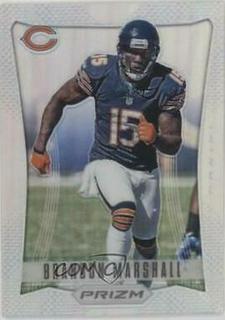 Brandon Marshall