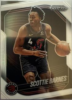 Scottie Barnes