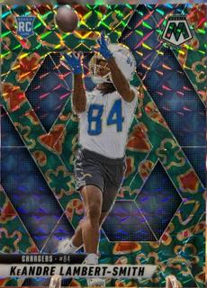 KeAndre Lambert-Smith