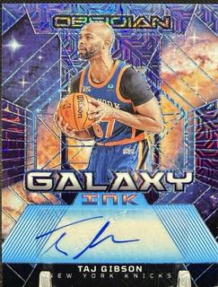 Taj Gibson