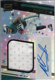 Miles Sanders