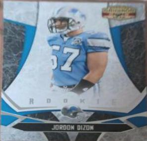 Jordon Dizon
