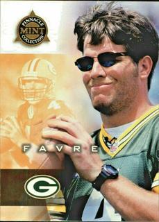Brett Favre