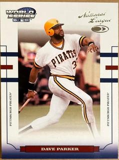 Dave Parker