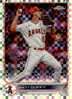 Matt Duffy