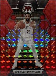 Spencer Dinwiddie