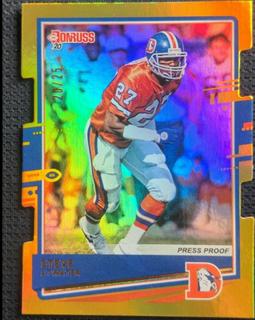 Steve Atwater