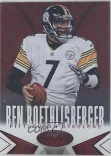 Ben Roethlisberger