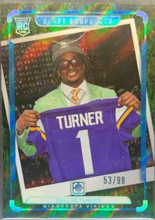 Dallas Turner