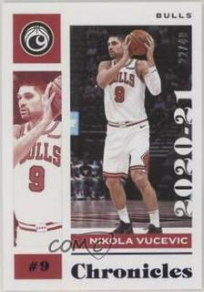 Nikola Vucevic