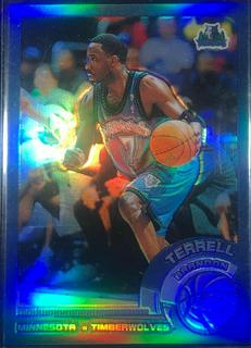 Terrell Brandon