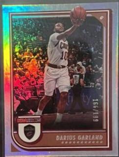 Darius Garland