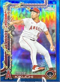 Yusei Kikuchi