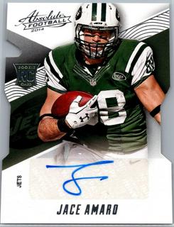 Jace Amaro