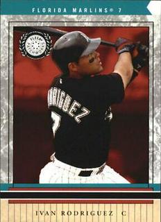 Ivan Rodriguez