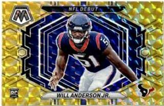 Will Anderson Jr.