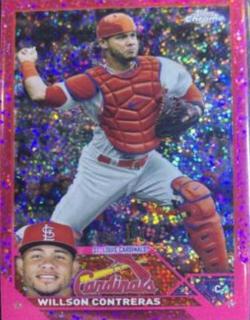 Willson Contreras