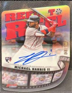 Michael Harris II