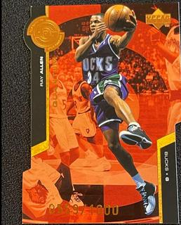 Ray Allen